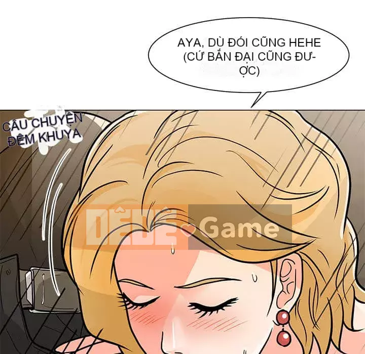 Phụ nữ của tôi Chương 8-9