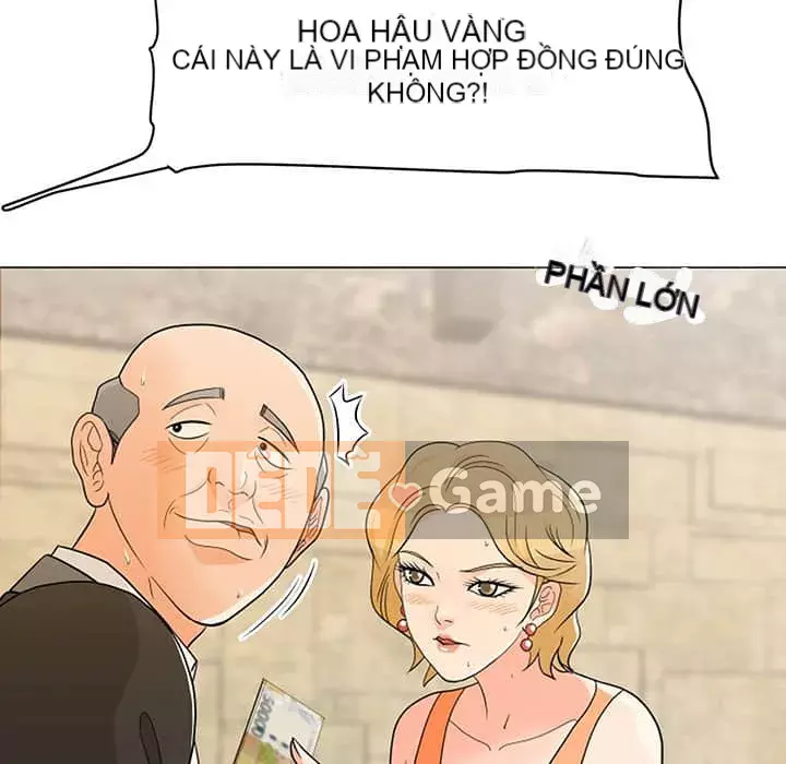 Phụ nữ của tôi Chương 8-9