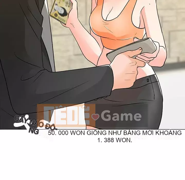 Phụ nữ của tôi Chương 8-9