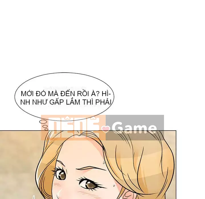 Phụ nữ của tôi Chương 8-9