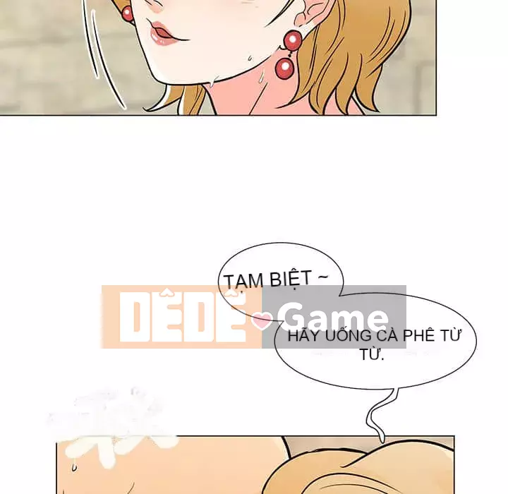 Phụ nữ của tôi Chương 8-9