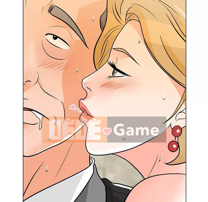 Phụ nữ của tôi Chương 8-9