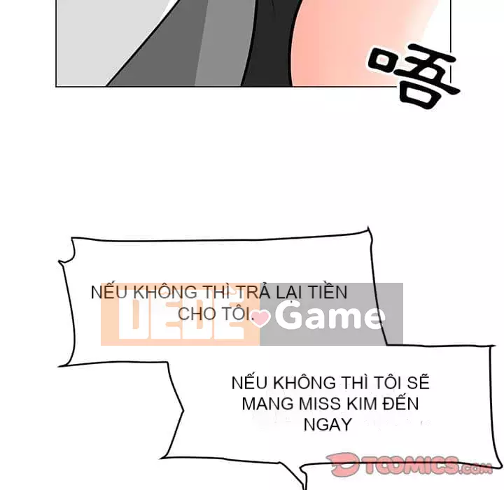 Phụ nữ của tôi Chương 8-9