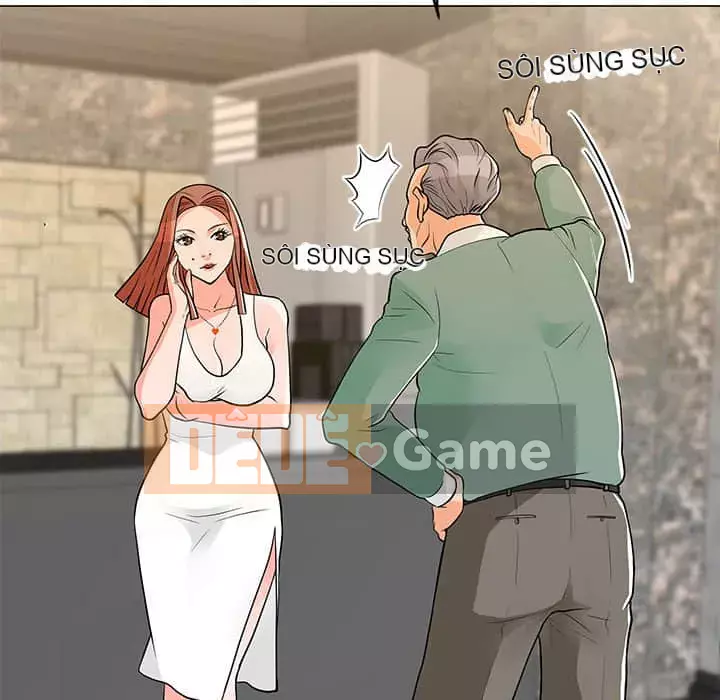 Phụ nữ của tôi Chương 8-9