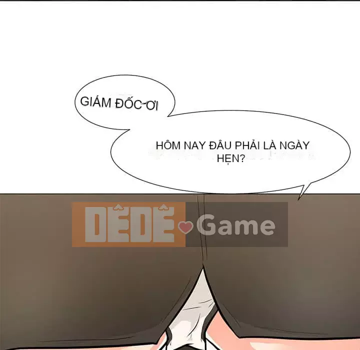 Phụ nữ của tôi Chương 8-9