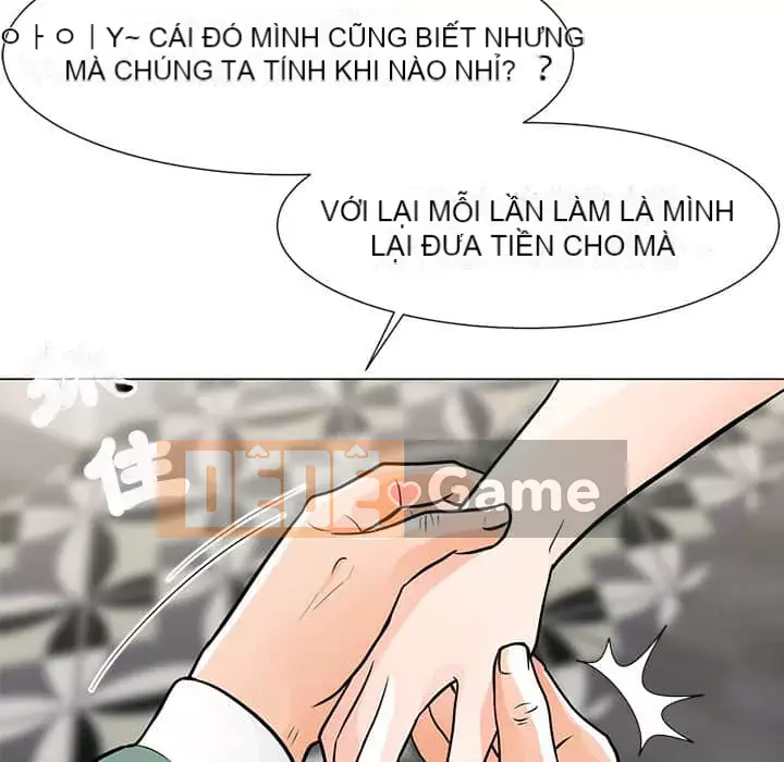 Phụ nữ của tôi Chương 8-9