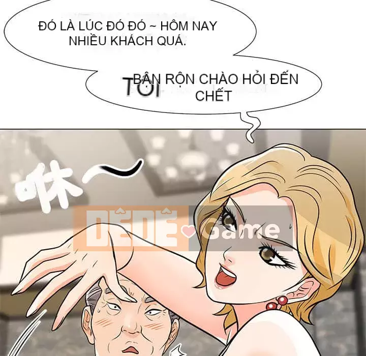 Phụ nữ của tôi Chương 8-9