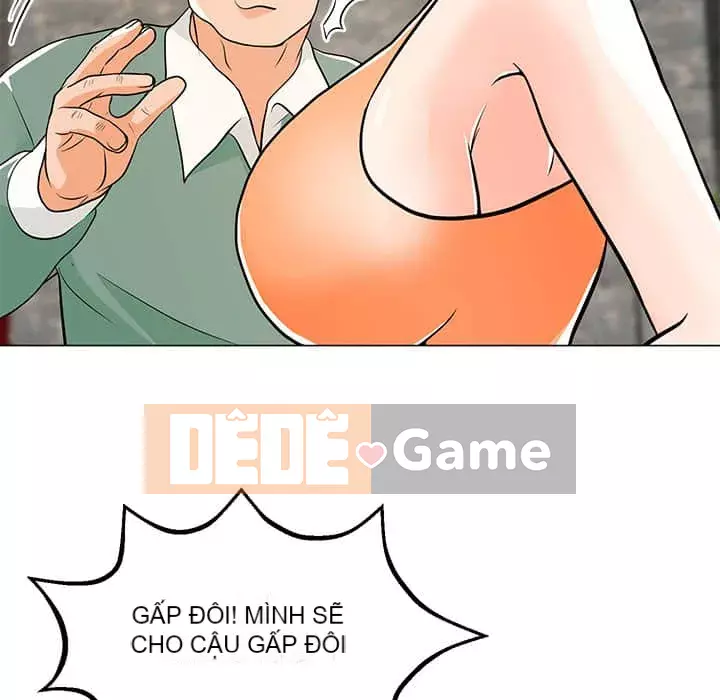 Phụ nữ của tôi Chương 8-9