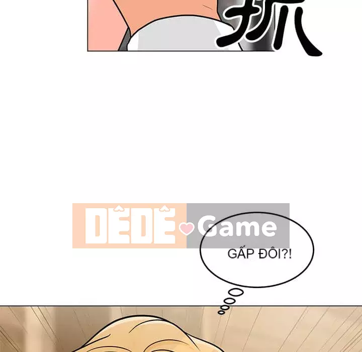 Phụ nữ của tôi Chương 8-9