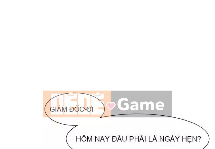 Phụ nữ của tôi Chương 8-9