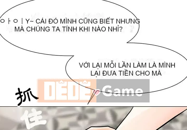 Phụ nữ của tôi Chương 8-9