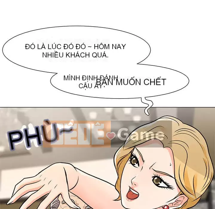 Phụ nữ của tôi Chương 8-9