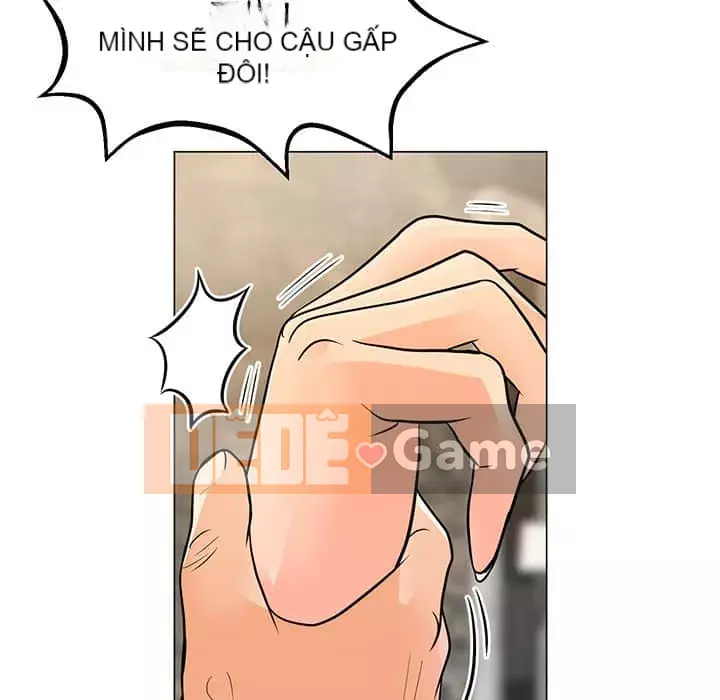 Phụ nữ của tôi Chương 8-9