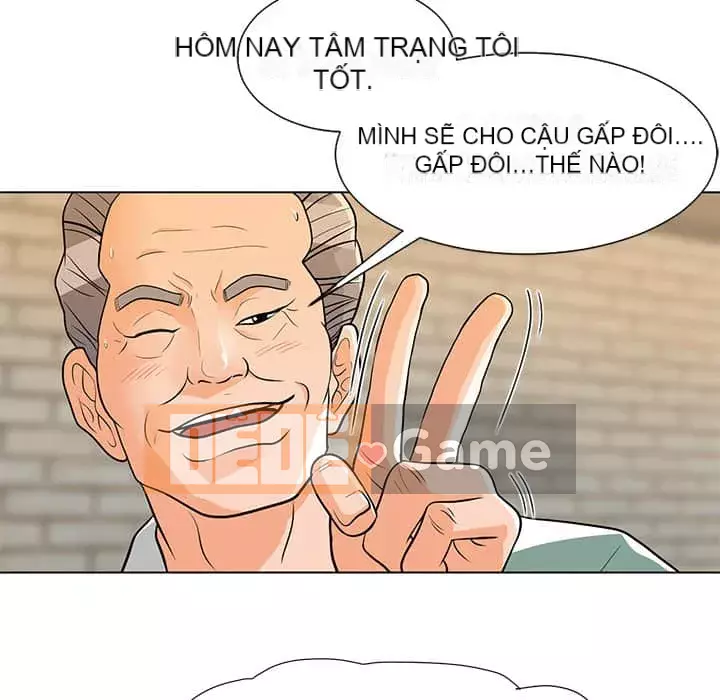 Phụ nữ của tôi Chương 8-9