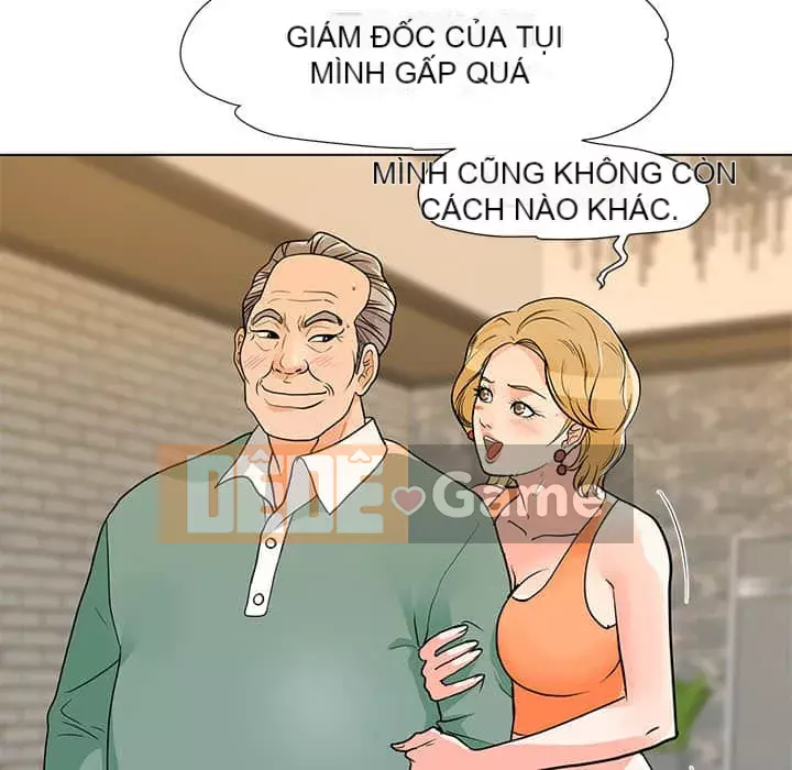 Phụ nữ của tôi Chương 8-9