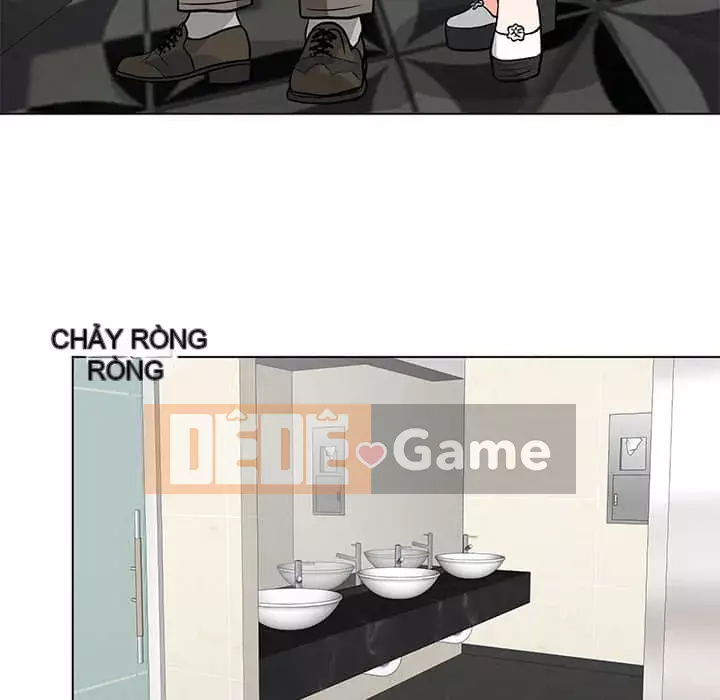 Phụ nữ của tôi Chương 8-9