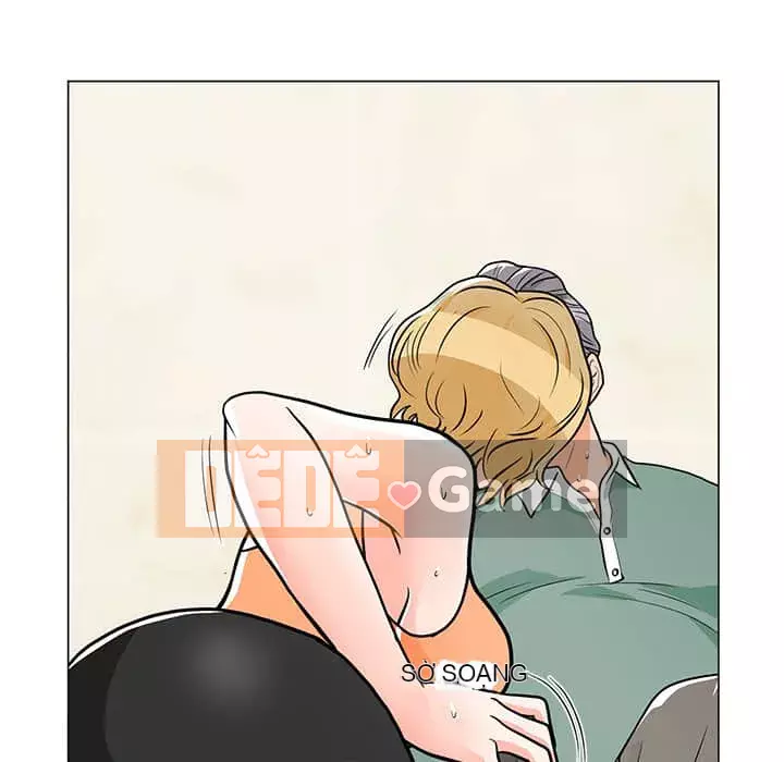 Phụ nữ của tôi Chương 8-9