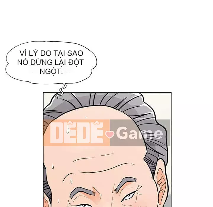 Phụ nữ của tôi Chương 8-9