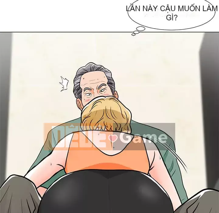 Phụ nữ của tôi Chương 8-9