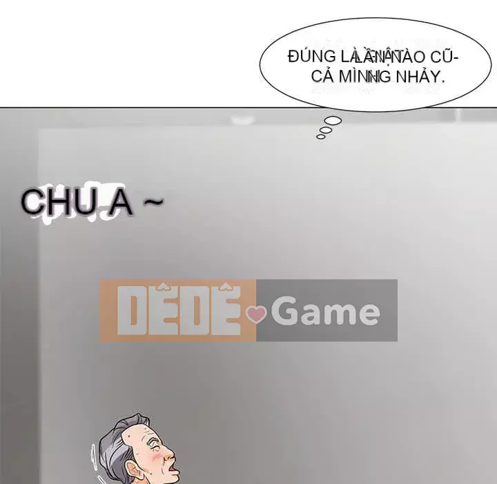 Phụ nữ của tôi Chương 8-9