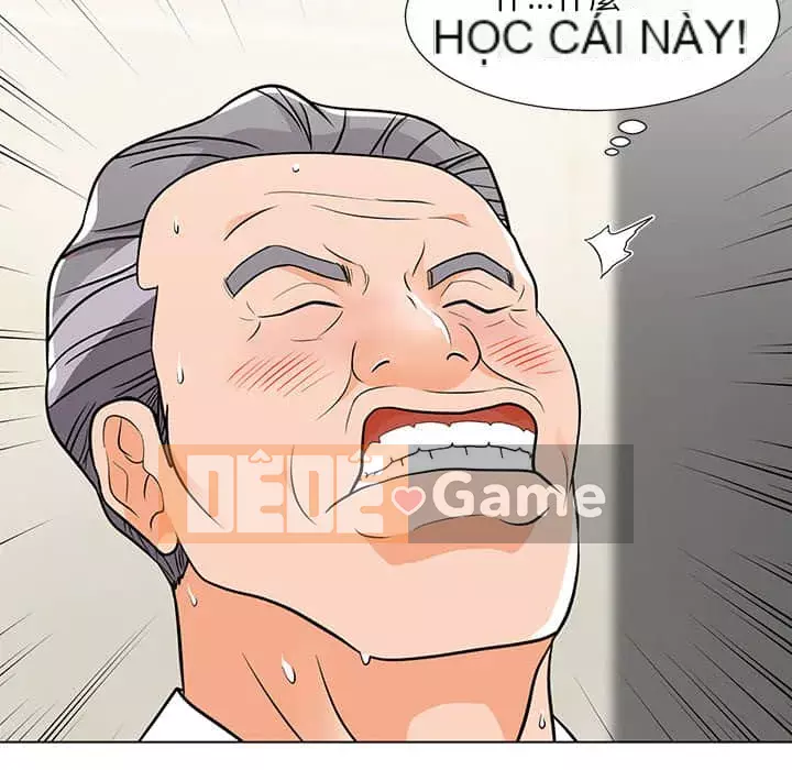 Phụ nữ của tôi Chương 8-9