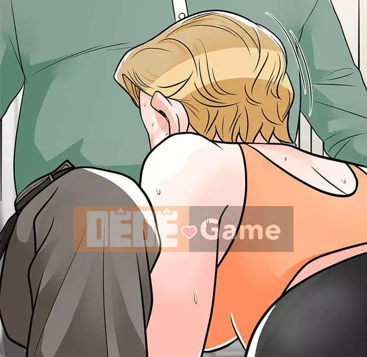 Phụ nữ của tôi Chương 8-9