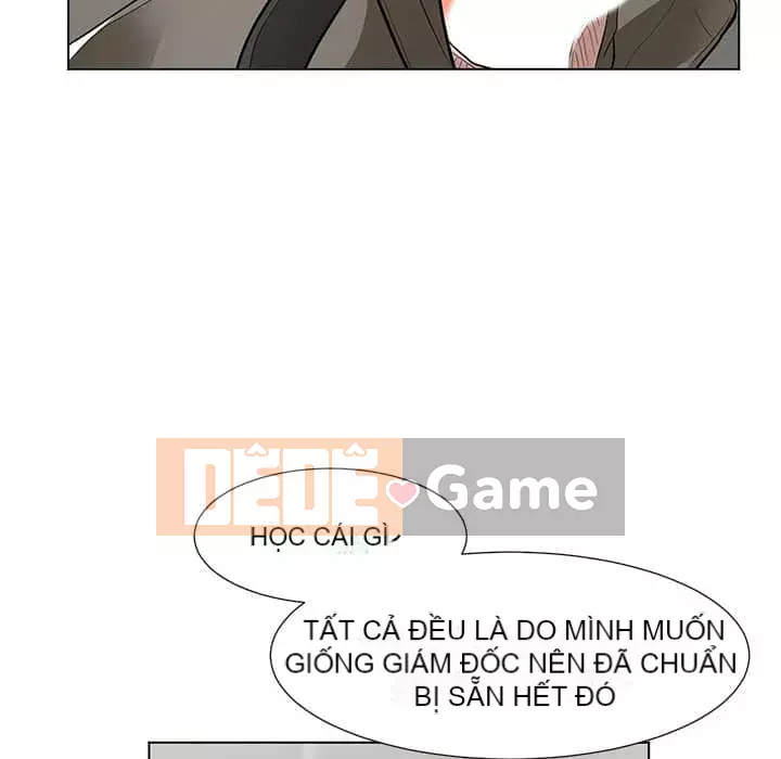 Phụ nữ của tôi Chương 8-9