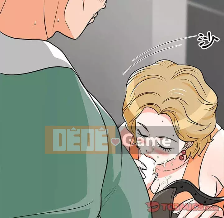 Phụ nữ của tôi Chương 8-9