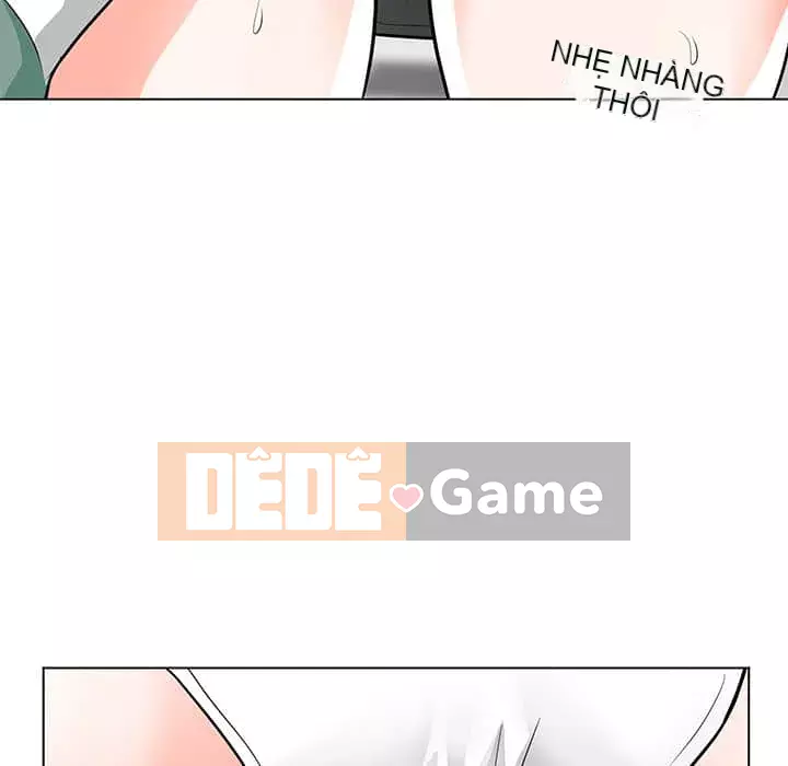 Phụ nữ của tôi Chương 8-9