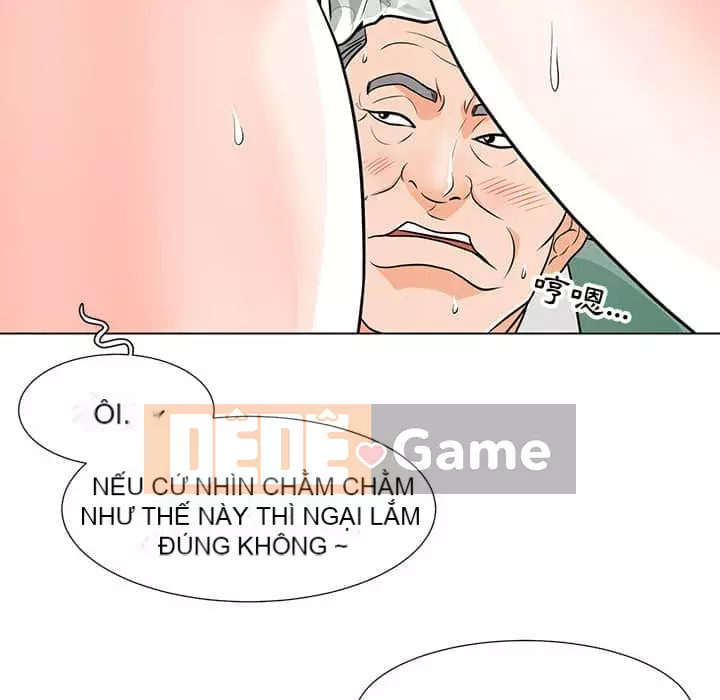 Phụ nữ của tôi Chương 8-9