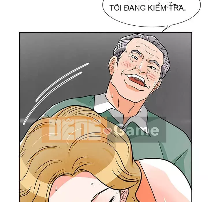 Phụ nữ của tôi Chương 8-9