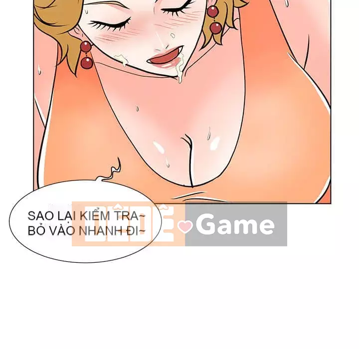 Phụ nữ của tôi Chương 8-9