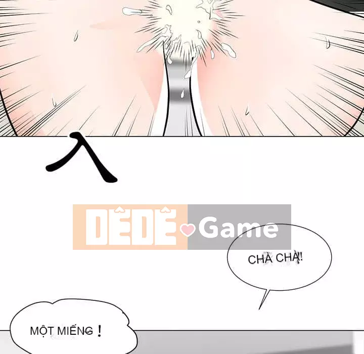 Phụ nữ của tôi Chương 8-9