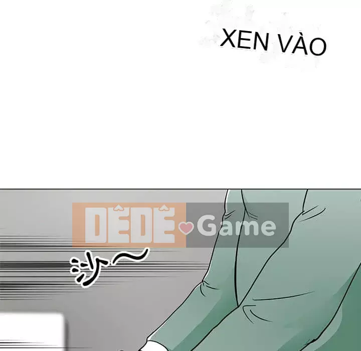 Phụ nữ của tôi Chương 8-9