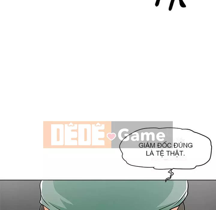 Phụ nữ của tôi Chương 8-9