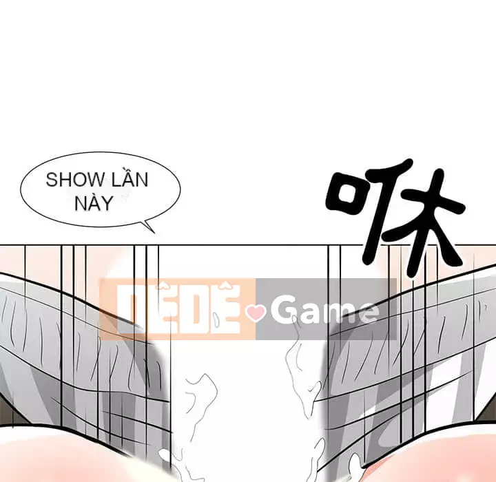 Phụ nữ của tôi Chương 8-9