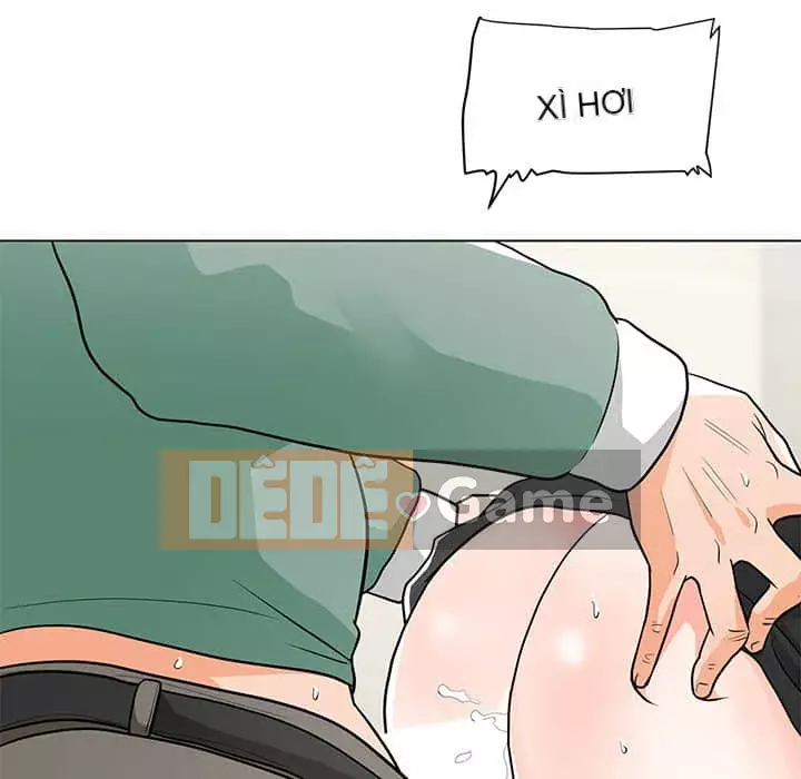 Phụ nữ của tôi Chương 8-9