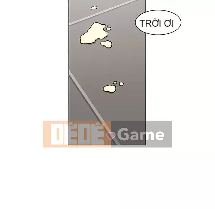 Phụ nữ của tôi Chương 8-9