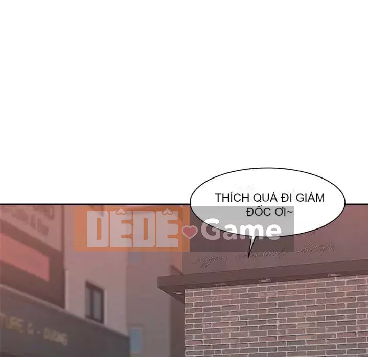 Phụ nữ của tôi Chương 8-9