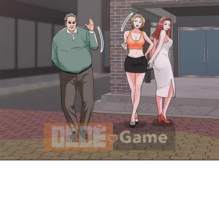 Phụ nữ của tôi Chương 8-9