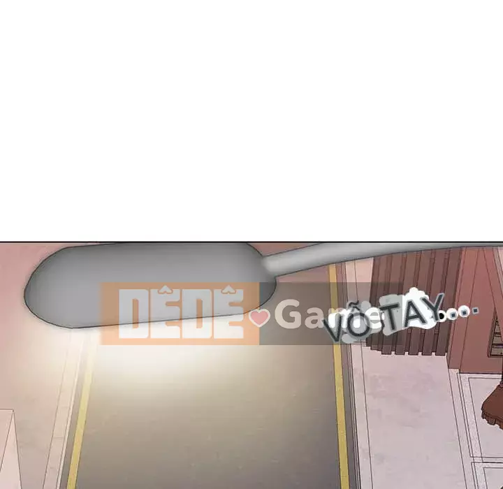 Phụ nữ của tôi Chương 8-9