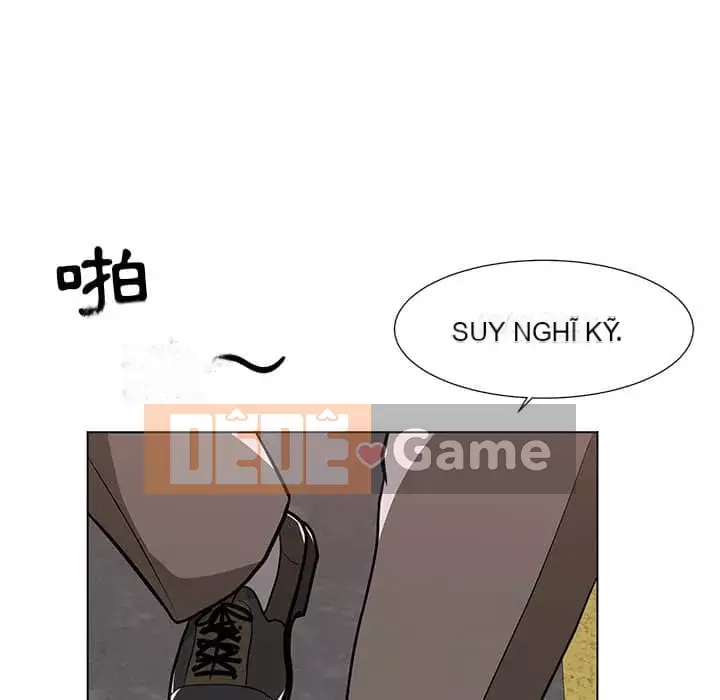 Phụ nữ của tôi Chương 8-9