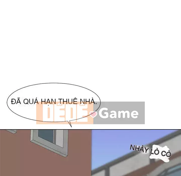 Phụ nữ của tôi Chương 8-9