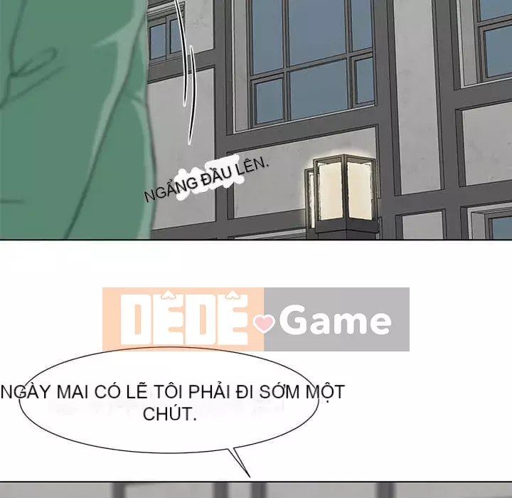 Phụ nữ của tôi Chương 8-9