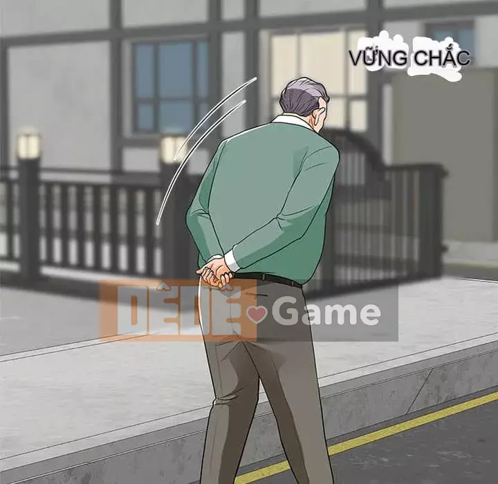 Phụ nữ của tôi Chương 8-9