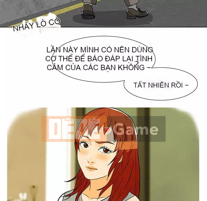 Phụ nữ của tôi Chương 8-9