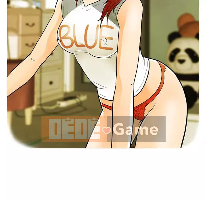 Phụ nữ của tôi Chương 8-9