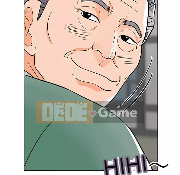 Phụ nữ của tôi Chương 8-9