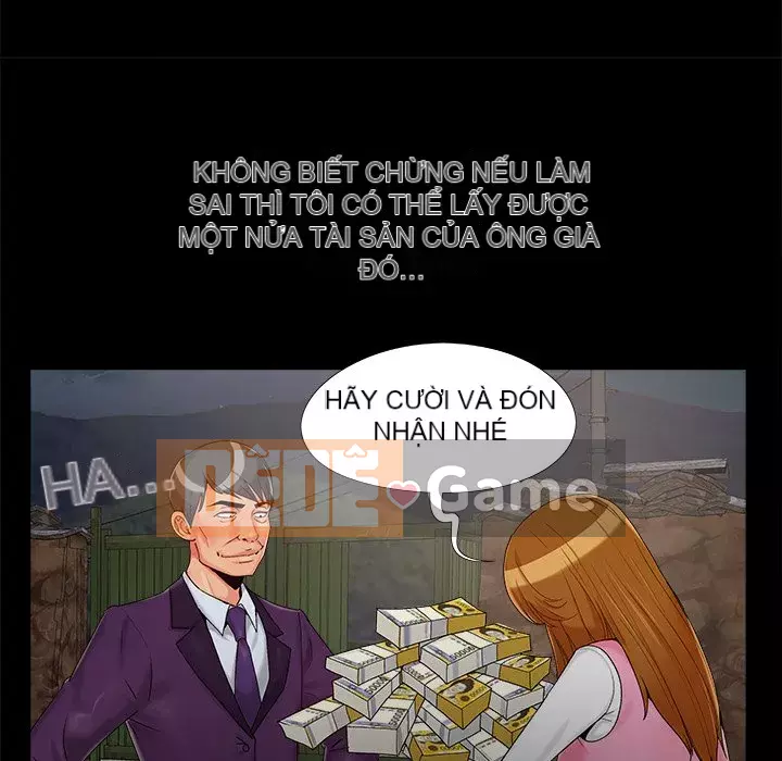 Phải có một người vợ tốt Chương 19-20