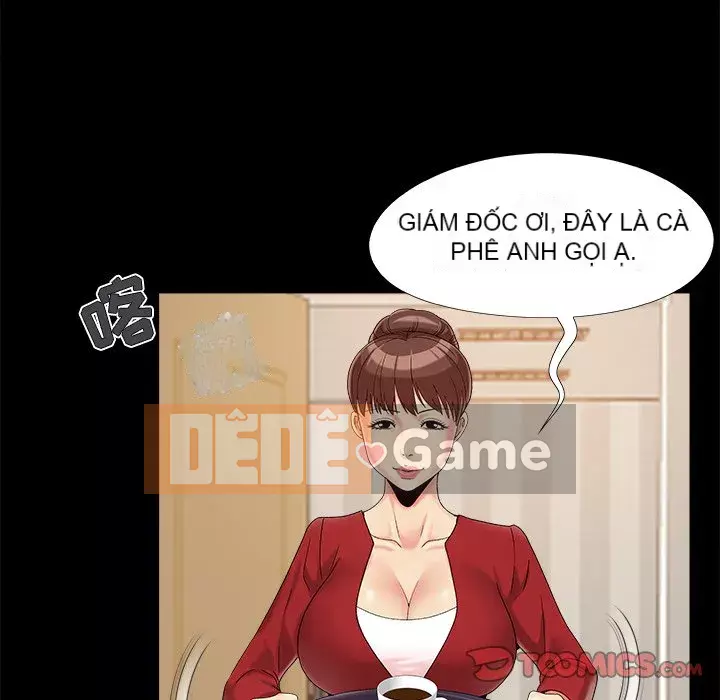 Phải có một người vợ tốt Chương 19-20